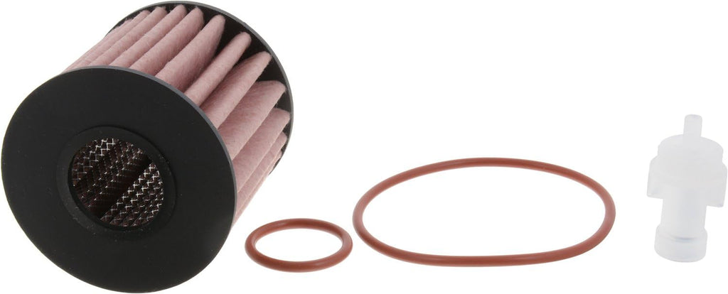 FRAM Ultra Synthetic XG9972 20K Mile Change Automotive Replacement Engine Oil Filter for Synthetic Oil Changes, Premium Vehicle Engine Protection Oil Filter for Select Vehicle Model Years