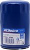 ACDelco GM Original Equipment PF63 (12735811) Engine Oil Filter