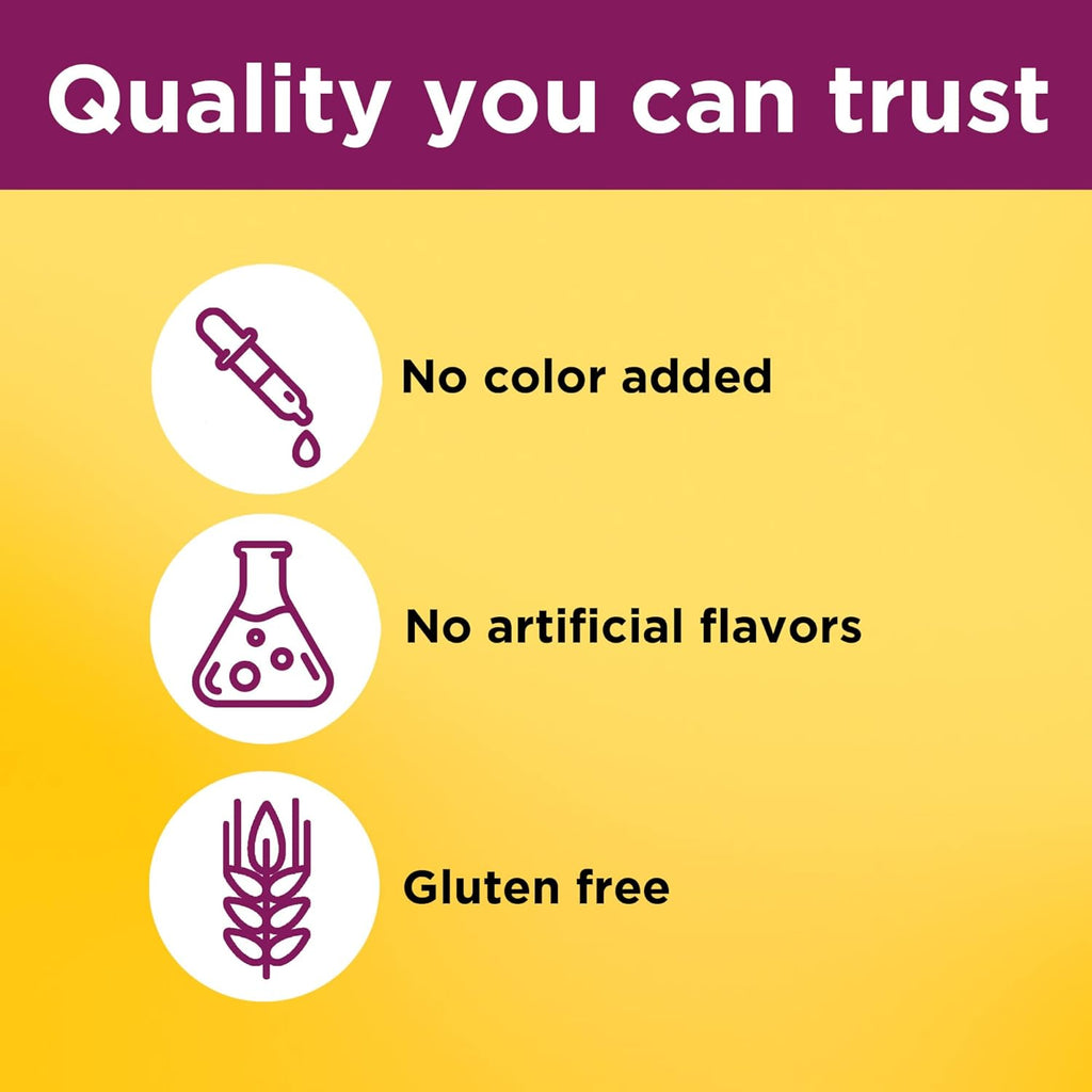 Nature Made Multivitamin For Women 50+ No Iron, Multivitamins for Women 50 Plus, Daily Nutritional Support, Nature Made Multi Vitamins, 90 Tablets, 90 Day Supply