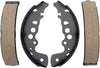 Raybestos 738PG Professional Grade Drum Brake Shoe Set