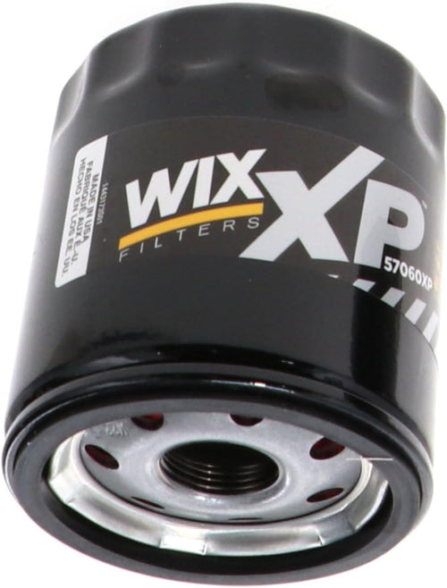 WIX (57060XP) XP Oil Filter