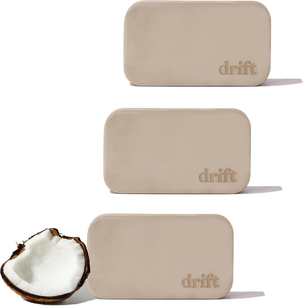 Drift Car Air Freshener - Stone Air Freshener - Car Odor Eliminator - Open Air Scent Starter Kit