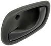Dorman Interior Door Handle for 1999-2004 Chevrolet Tracker 80479