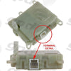 HVAC Mode Door Actuator for Expedition, Navigator, Explorer+More 1712309