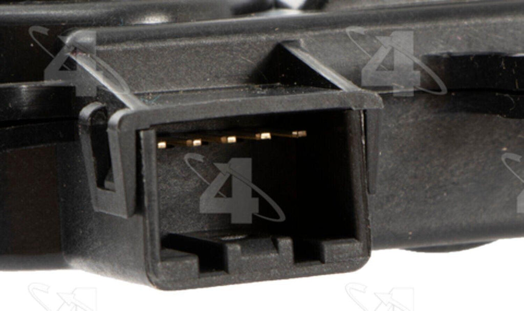 Four Seasons HVAC Blend Door Actuator for Equus, Genesis 73383