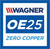Wagner QuickStop ZD866 Front Disc Brake Pad Set Ceramic for Jeep Patriot