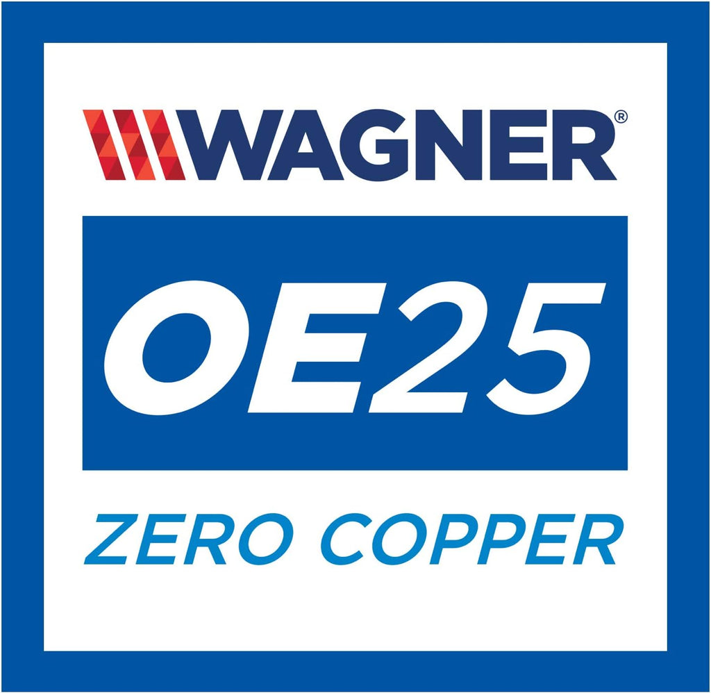 Wagner QuickStop ZD866 Front Disc Brake Pad Set Ceramic for Jeep Patriot