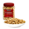 Kirkland Signature Whole Cashews 2 - 2.5 Lb Jar