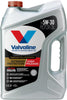 Valvoline High Mileage with MaxLife Technology SAE 5W-30 Synthetic Blend Motor Oil 5 QT