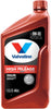 Valvoline High Mileage with MaxLife Technology SAE 5W-30 Synthetic Blend Motor Oil 5 QT