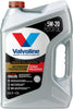 Valvoline High Mileage with MaxLife Technology SAE 5W-30 Synthetic Blend Motor Oil 5 QT