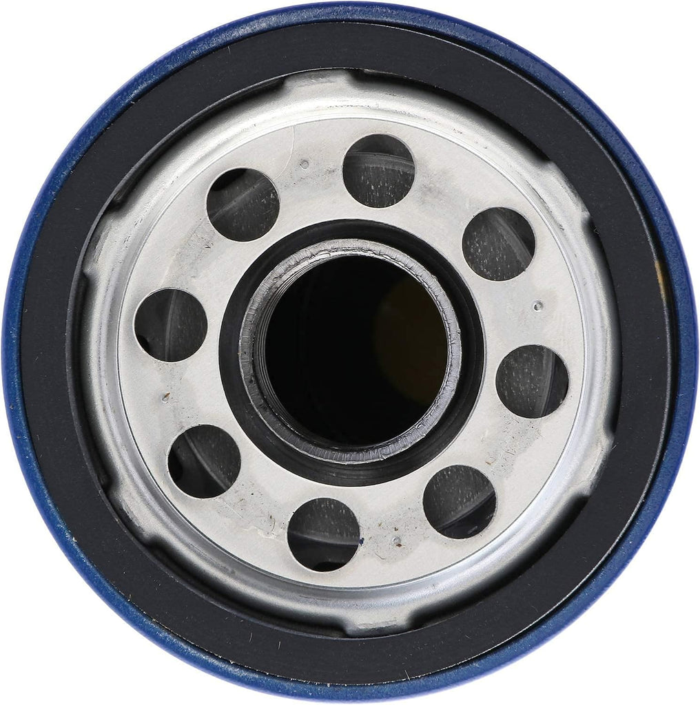 ACDelco GM Original Equipment PF63 (12735811) Engine Oil Filter