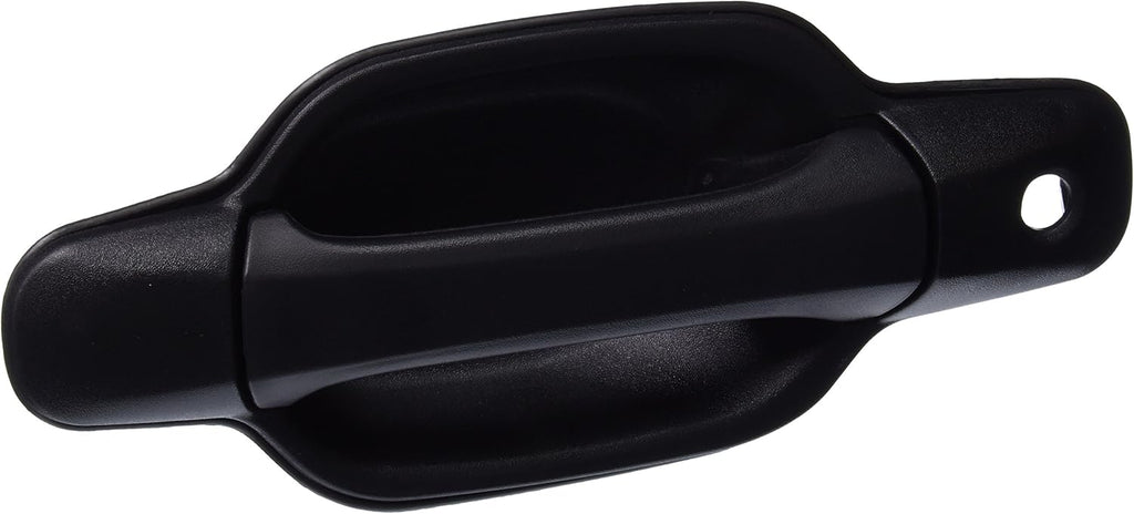 Depo 332-50015-172 Front Driver Side Replacement Exterior Door Handle