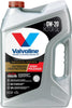 Valvoline High Mileage with MaxLife Technology SAE 5W-30 Synthetic Blend Motor Oil 5 QT