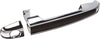 Depo Hyundai Sonata 321-50015-112 Driver and Passenger Side Exterior Door Handle