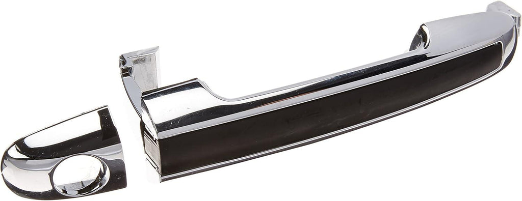 Depo Hyundai Sonata 321-50015-112 Driver and Passenger Side Exterior Door Handle
