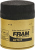 FRAM Ultra Synthetic XG7317 20K Mile Change Automotive Replacement Engine Oil Filter for Synthetic Oil Changes, Premium Vehicle Engine Protection Oil Filter for Select Vehicle Model Years