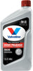 Valvoline High Mileage with MaxLife Technology SAE 5W-30 Synthetic Blend Motor Oil 5 QT