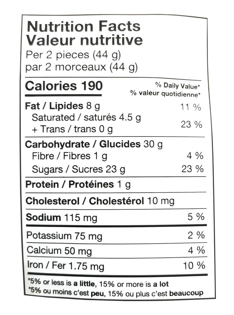 Kirkland Signature S'more Caramel Cluster, 26.3 Ounce