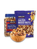 Kirkland Signature dCPnFB Fancy Mixed Nuts, 40 Ounce (2 Pack)