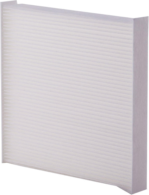 PG Cabin Air Filter PCF5519 | Fits 2006-2025 Honda Ridgeline, 2019-2025 Passport, 2003-2017 Accord, 2007-2016 CR-V, 2006-2015 Civic, 2009-2022 Pilot, 2005-2017 Odyssey, 2014-2020 Acura MDX