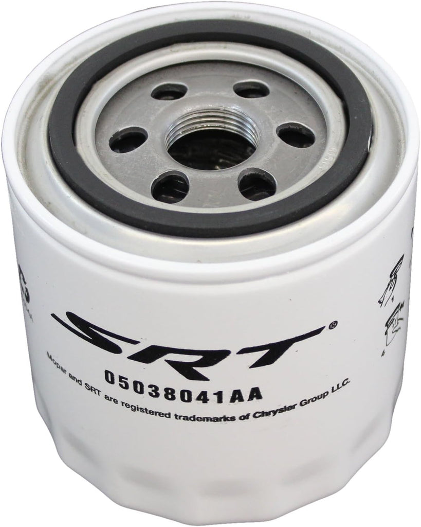 Genuine Engine Oil Filter 5038041AA