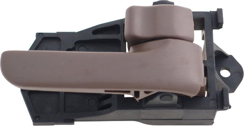 Depo 312-50011-083 Toyota Camry Front/Rear Passenger Side Replacement Interior Door Handle