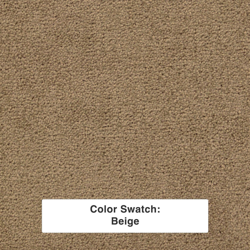 Lloyd Ultimat Front & Rear Row Carpet Mats for 1985-1987 Excalibur Phaeton