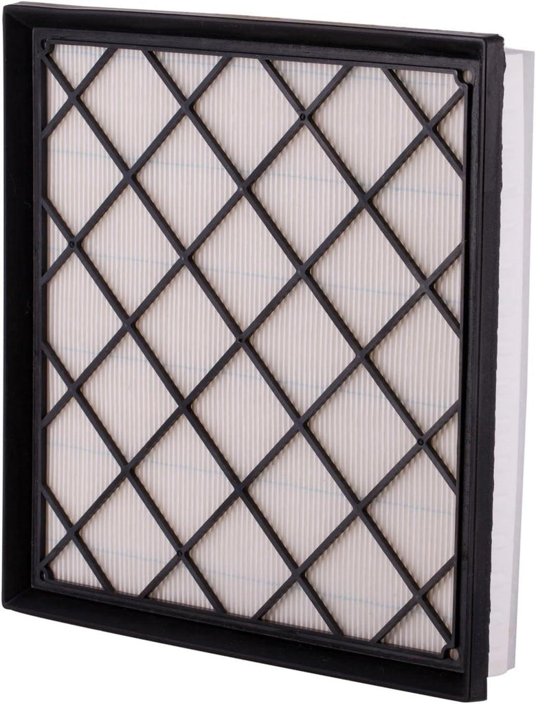 PG Engine Air Filter PA6163 | Fits 2010-2016 Chevrolet Cruze, 2016 Cruze Limited, 2013-2016 Buick Verano
