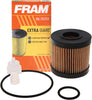 FRAM Ultra Synthetic XG9972 20K Mile Change Automotive Replacement Engine Oil Filter for Synthetic Oil Changes, Premium Vehicle Engine Protection Oil Filter for Select Vehicle Model Years