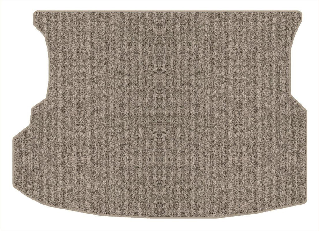 Lloyd Berber Cargo Carpet Mat for 1991 GMC S15 Jimmy