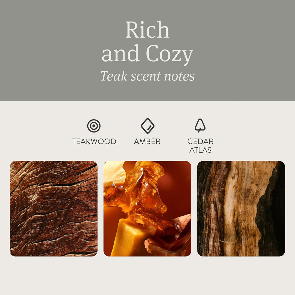 Drift Car Air Freshener - Stone Air Freshener - Car Odor Eliminator - Open Air Scent Starter Kit