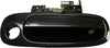 Depo 312-50012-121 Toyota Corolla Front Passenger Side Replacement Exterior Door Handle