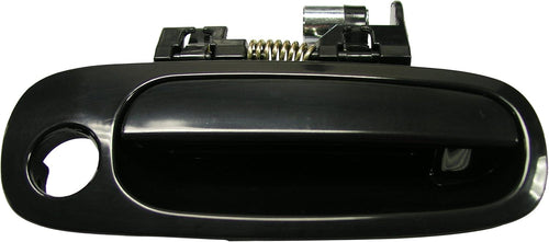 Depo 312-50012-121 Toyota Corolla Front Passenger Side Replacement Exterior Door Handle