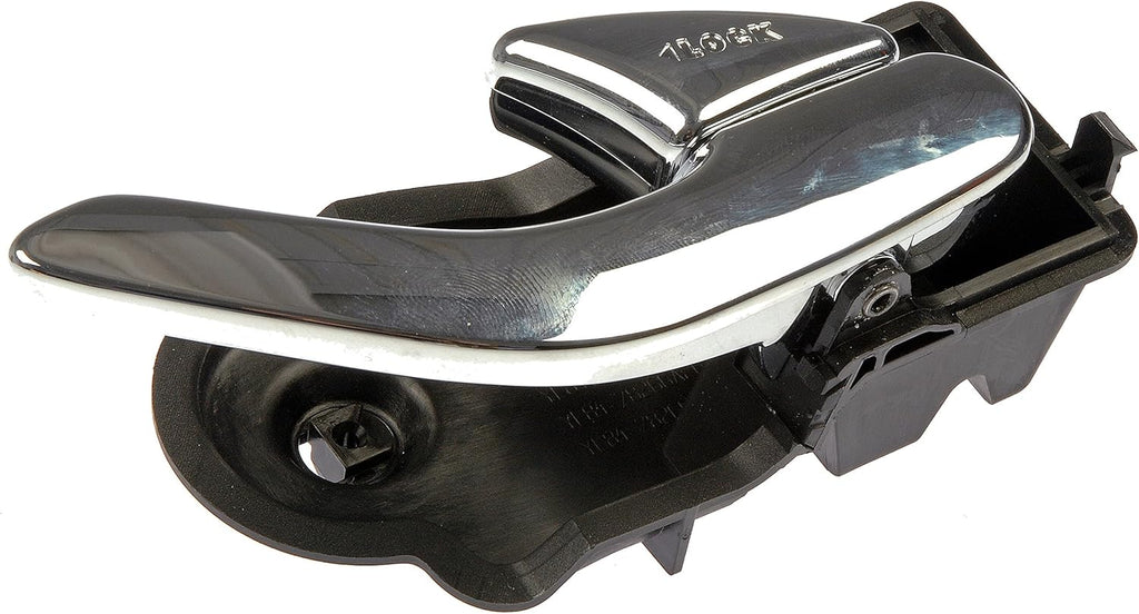 Dorman 79548 Front Driver Side Interior Door Handle Compatible with Select Mazda Models
