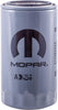 Mopar Engine Oil Filter - 5083285AA