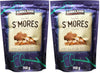 Kirkland Signature S'more Caramel Cluster, 26.3 Ounce