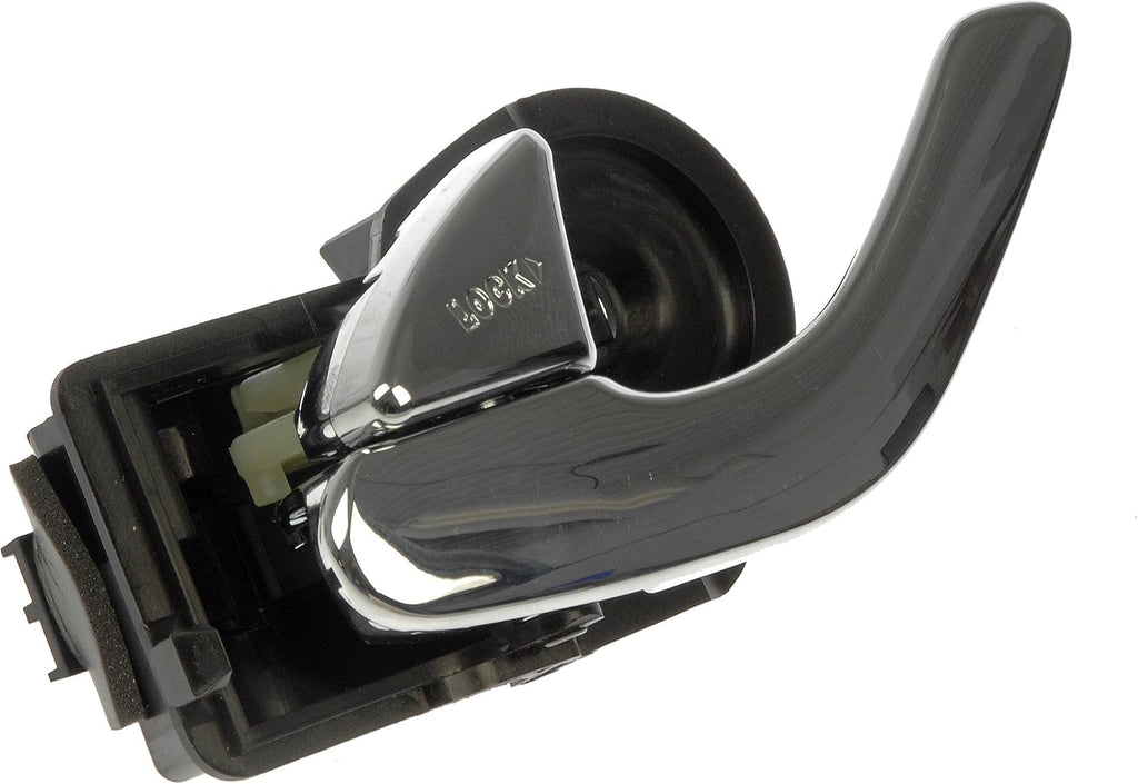 Dorman 79548 Front Driver Side Interior Door Handle Compatible with Select Mazda Models