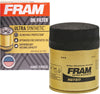 FRAM Ultra Synthetic XG7317 20K Mile Change Automotive Replacement Engine Oil Filter for Synthetic Oil Changes, Premium Vehicle Engine Protection Oil Filter for Select Vehicle Model Years