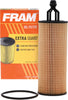 FRAM Extra Guard CH11665 10K Mile Change Automotive Replacement Interval Spin-On Engine Oil Filter for Select Vehicle Model Years, Vehicle Engine Protection Oil Filter for Everyday Drivers
