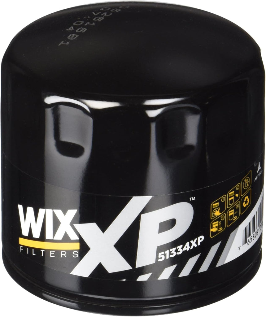 WIX 51334XP Heavy Duty Lube Filter
