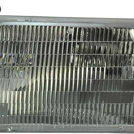 DEPO 331-1111R-AS Replacement Passenger Side Headlight Assembly (This product is an aftermarket product. It is not created or sold by the OE car company)