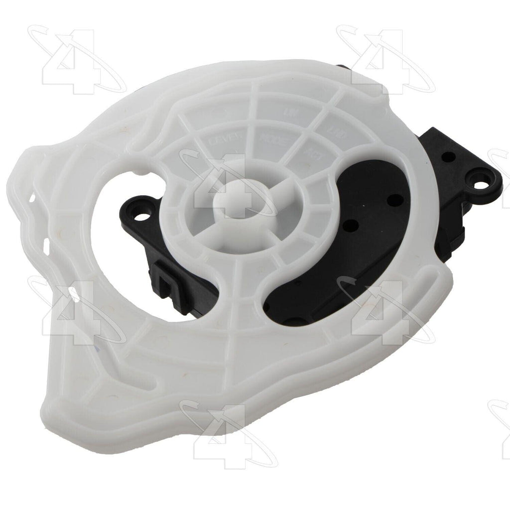 FS HVAC Mode Door Actuator for 07-12 Kia Rondo 73401