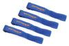 Softride 26604 Blue Hook and Loop Soft Wrap, (Pack of 4)