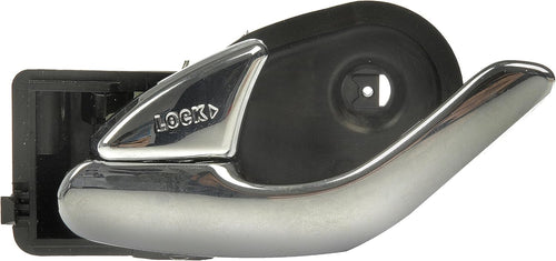 Dorman 79548 Front Driver Side Interior Door Handle Compatible with Select Mazda Models