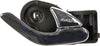 Dorman 79548 Front Driver Side Interior Door Handle Compatible with Select Mazda Models