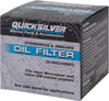 Quicksilver 866340Q03 Oil Filter for MerCruiser Sterndrive and Inboard Engines