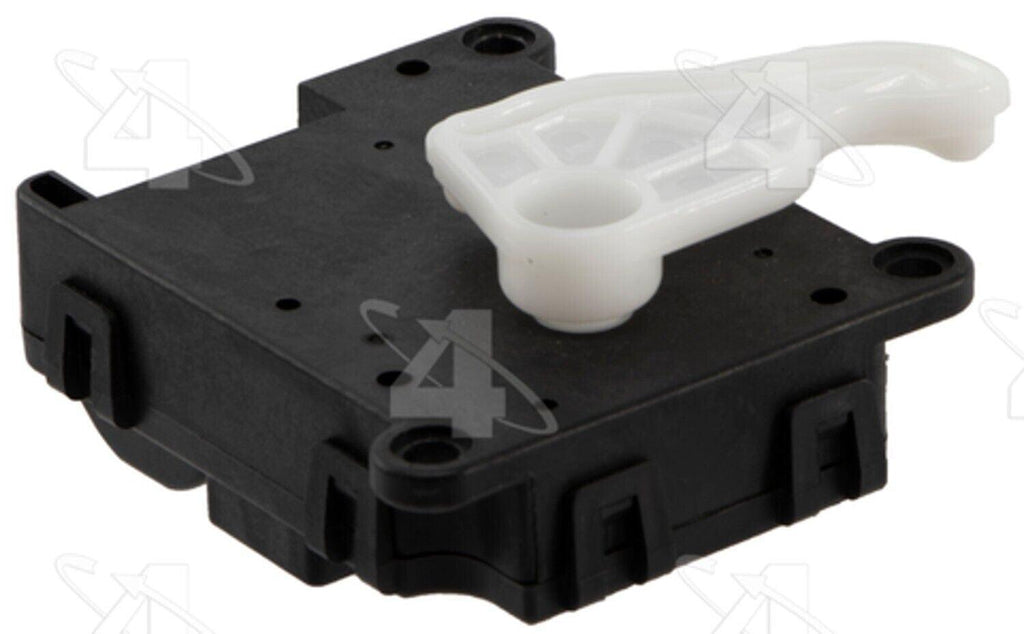 Four Seasons HVAC Blend Door Actuator for 07-12 Kia Rondo 73386