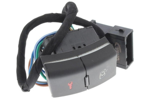 Vemo Door Lock Switch for Allroad Quattro, A6, A6 Quattro, RS6, S6 V10-73-0283