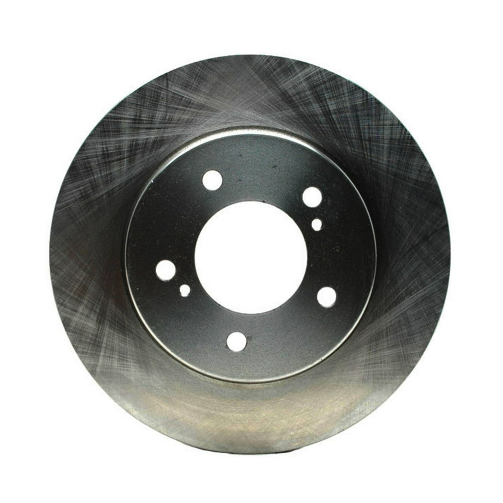 Raybestos 66327R Professional Grade Disc Brake Rotor